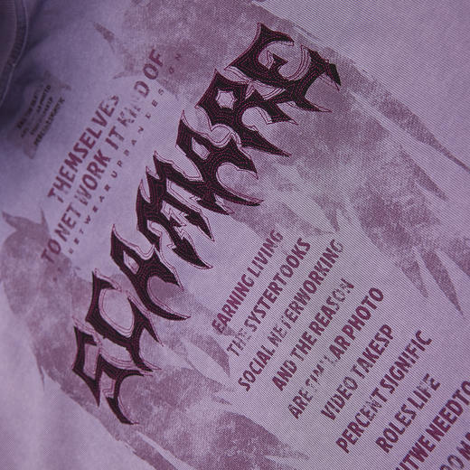 【新品上新】HX 秋季圆领卫衣C106530016101 商品图10