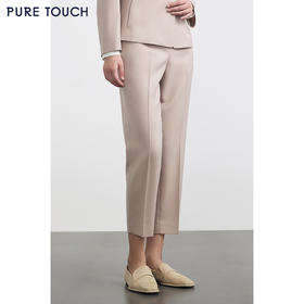 pure touch女士小脚西裤1368253473