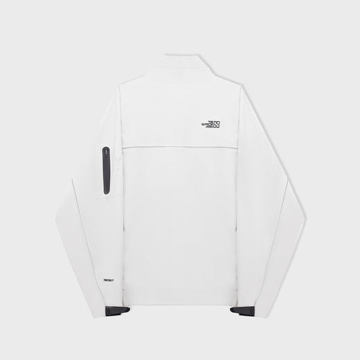 【新品上新】HX 秋季立领茄克衫外套S105533318101/02 商品图12
