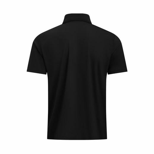 安德玛UA春夏Drive Chill男子高尔夫运动Polo衫1389596-001 商品图1