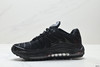 耐克Nike Air Max Plus经典缓震气垫休闲运动跑步鞋DV7665-001男鞋 商品缩略图2