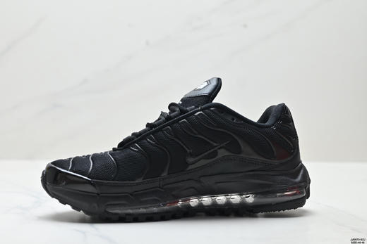 耐克Nike Air Max Plus经典缓震气垫休闲运动跑步鞋DV7665-001男鞋 商品图2