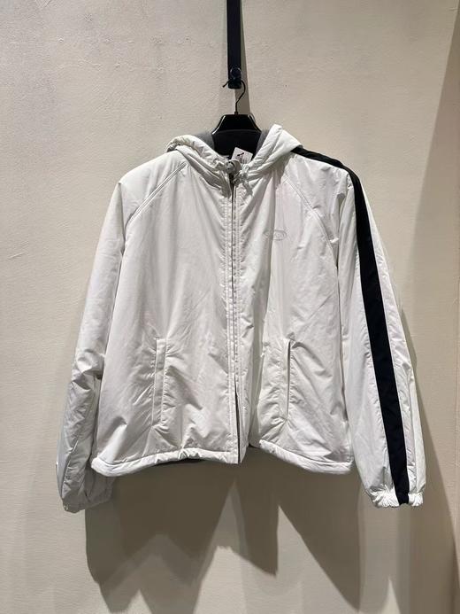 中性款双面穿连帽外套002 商品图0