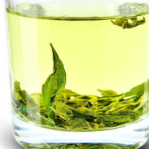 有机荷叶茶 洪湖鲜嫩荷叶制作 花草茶 天然解腻 商品图2