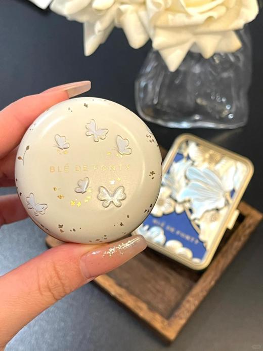 【唇部盈润精华】🔥【双十一送葡萄籽7粒装】新加坡枫缇金桂唇油胶囊，油蜜质地，更贴合唇部，清甜桂花芳香，24小时水润唇部，淡化唇纹，让唇部更丰盈更有光泽 商品图8