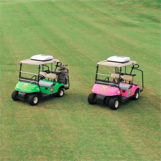 海南万宁·兴隆橡树林高尔夫俱乐部 Oak Forest Golf Club |  万宁高尔夫球场 | 海南高尔夫球场俱乐部 | 中国 商品图5