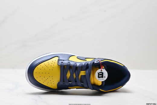 耐克NIKE DUNK LOW复古低帮休闲运动板鞋DD1391-103男女鞋 商品图1