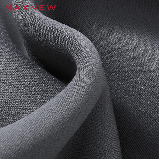 【门店同款】马恩MAXNEW童装秋冬女大童外穿打底裤加厚冬季裤高腰 商品图4