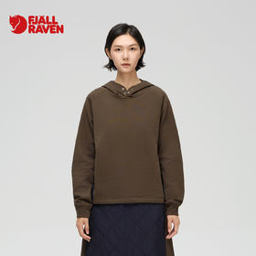 北极狐 25秋冬绗棉拼接连帽卫衣 城市户外休闲衣042522058