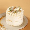【新品上市】桂花酿4英寸动物奶油分享蛋糕 商品缩略图0
