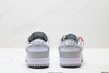 耐克NIKE DUNK LOW复古低帮休闲运动板鞋DD1391-103男女鞋 商品缩略图5