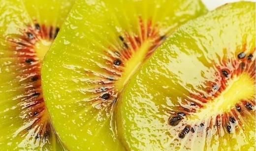 【京东，顺丰】四川蒲江红心猕猴桃 商品图3