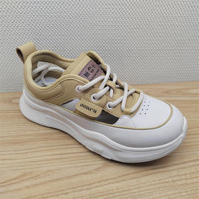 豪行夏季新款24291136运动休闲低跟女鞋沙滩凉鞋专柜正品大码