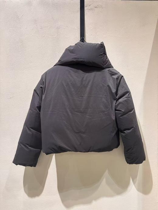 中性款围巾领外套002 商品图1