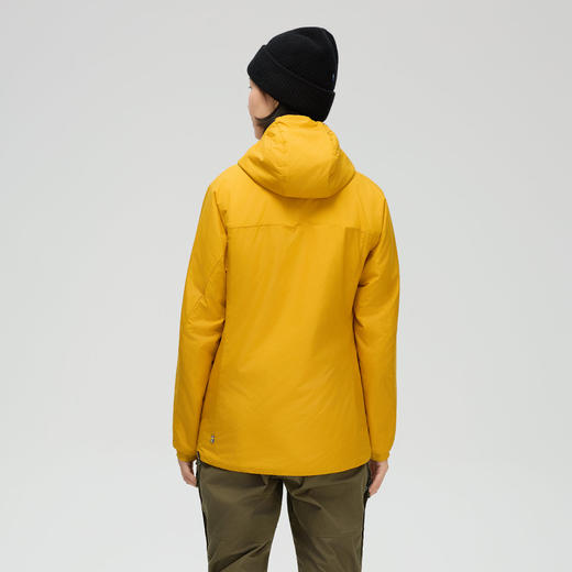 北极狐 户外轻量p棉保暖primaloft棉服 25秋冬聚热棉夹克14500158 商品图4