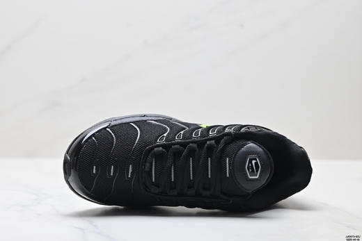 耐克Nike Air Max Plus经典缓震气垫休闲运动跑步鞋DV7665-001男鞋 商品图1