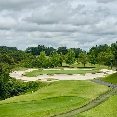 日本太平洋俱乐部六甲球场  Taiheiyo Club Rokko Course | 大阪高尔夫 | 日本高尔夫球场俱乐部 | 亚洲高尔夫 商品图7