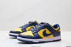 耐克NIKE DUNK LOW复古低帮休闲运动板鞋DD1391-103男女鞋 商品缩略图3