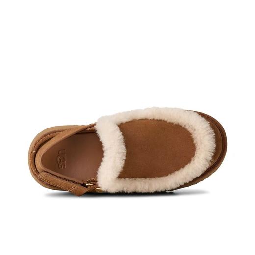 2楼UGG 女鞋埃斯米克罗格拖鞋凉鞋吊牌价1399 商品图1