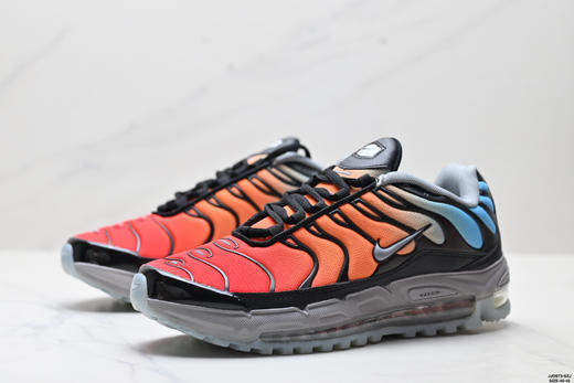 耐克Nike Air Max Plus经典缓震气垫休闲运动跑步鞋DV7665-001男鞋 商品图3