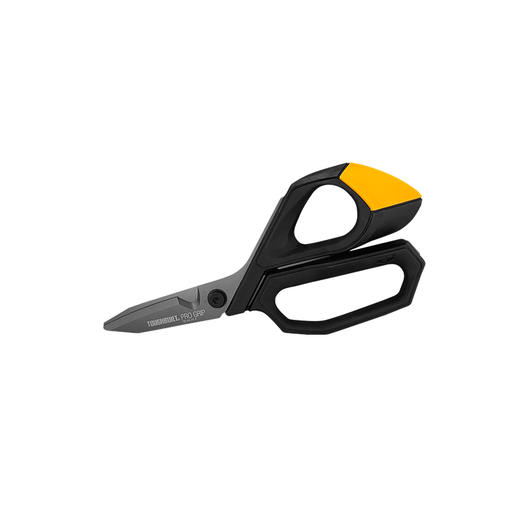 加长电工剪建筑专用剪铁皮TB-H4-70-E拓必得TOUGHBUILT 商品图1