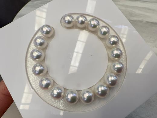 9-9.5mm akoya手链 商品图7