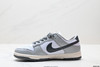 耐克NIKE DUNK LOW复古低帮休闲运动板鞋DD1391-103男女鞋 商品缩略图2