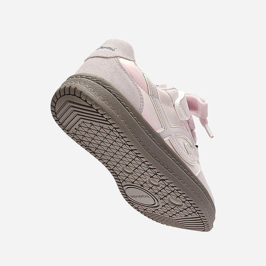 【库洛米IP】巴拉巴拉童鞋女童板鞋德训鞋秋冬2025新款潮 商品图3