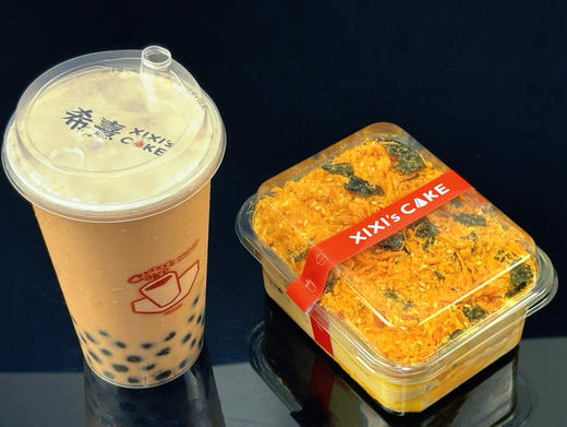 脆脆肉松盒子（预订后再做） 商品图7