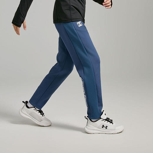 【正品直发】Under Armour安德玛儿童空气层针织长裤【合集】251125122/251225177 商品图5