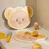 摩登主妇&黄油小熊 水果砧板抗菌防霉切菜案板家用面板小菜板 商品缩略图4