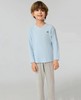 【春上新】8楼爱慕儿童Aimer Kids男孩奶皮贴贴套头长袖睡衣AK241J511，吊牌价359元 商品缩略图2