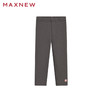 【门店同款】马恩MAXNEW童装秋冬女小童打底裤洋气加厚保暖外穿女 商品缩略图0