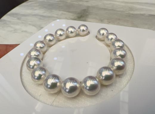 9-9.5mm akoya手链 商品图2