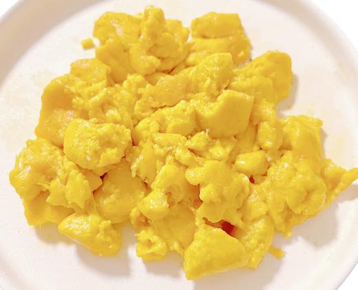 素炒蛋 植物蛋 净素配方 大豆高蛋白 商品图1