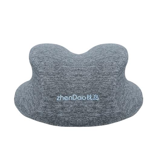 枕岛舒适护颈午睡枕 商品图4