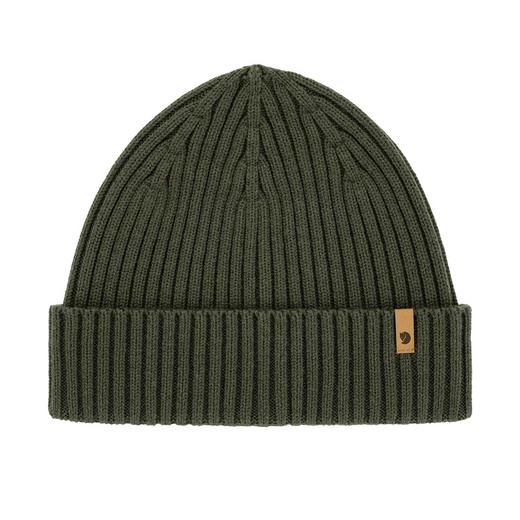 北极狐25秋冬新款针织羊毛混纺毛线帽男女户外保暖冷帽13100233 商品图1