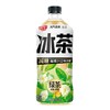 元气森林 冰茶蜂蜜+茉莉绿茶冰蜜茉莉味绿茶饮料 900ml/瓶 商品缩略图0