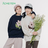 【品牌特惠】ACMEITEM爱棵米-女士圆领印花卫衣GAG2310141E 商品缩略图0