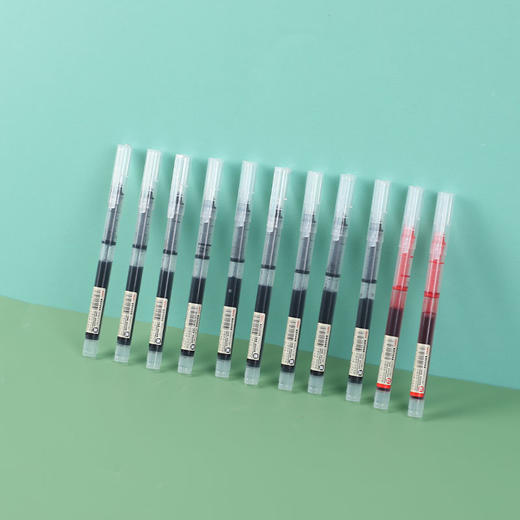 【学习好物丨贝发66件套学霸大礼包】颜色设计清新剔透，便携式墨囊 ，一插即用高效书写，速干不易脏手，书写干净整洁，耐水防水 持久稳定 ，轻巧便携，满足不同场景需求 商品图6