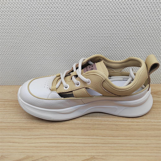 豪行夏季新款24291136运动休闲低跟女鞋沙滩凉鞋专柜正品大码 商品图1