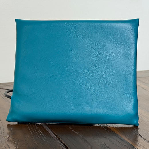 康健生机PEMF脉冲能量垫护腰款A0尺寸20*20cm 自带腰带一条 商品图3