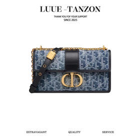 迪奥 30 Montaigne 蒙田包（LZ）