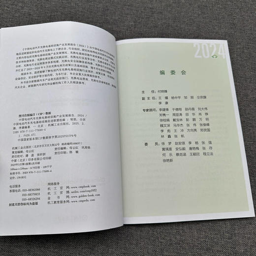 官网 中国电动汽车充换电基础设施产业发展报告 2024 中国电动汽车充电基础设施促进联盟 充换电基础设施产业发展情况要点分析书 商品图3