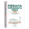 官网 中国电动汽车充换电基础设施产业发展报告 2024 中国电动汽车充电基础设施促进联盟 充换电基础设施产业发展情况要点分析书 商品缩略图0