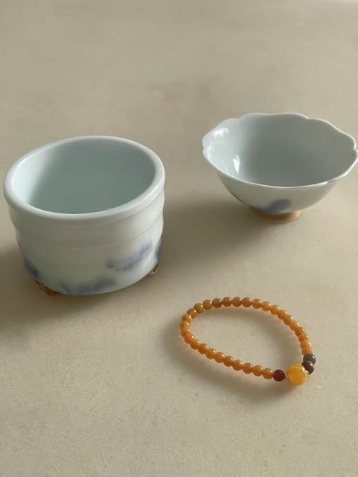 【沐芳若英】单圈·木质/木色菩提③组 商品图4