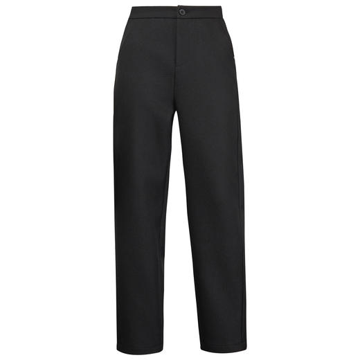 QYM 5910-Y小脚哈伦裤西装裤时尚休闲裤 商品图4