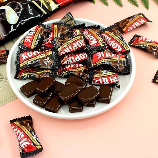 KOPIKO可比可咖啡味糖(原味/卡布奇诺味) 商品图3