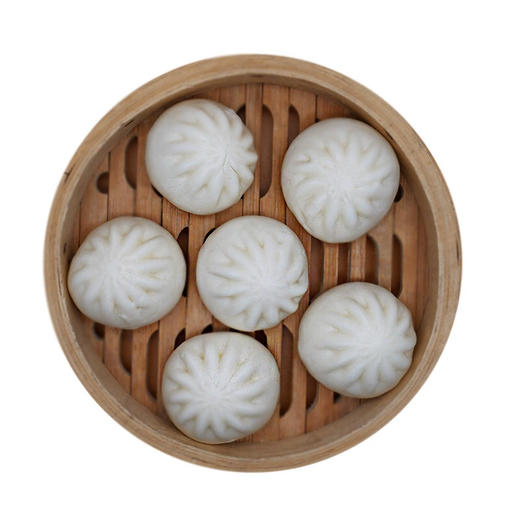 沙县小笼包方便速食早餐小吃速冻包子沙县小吃包子 商品图4