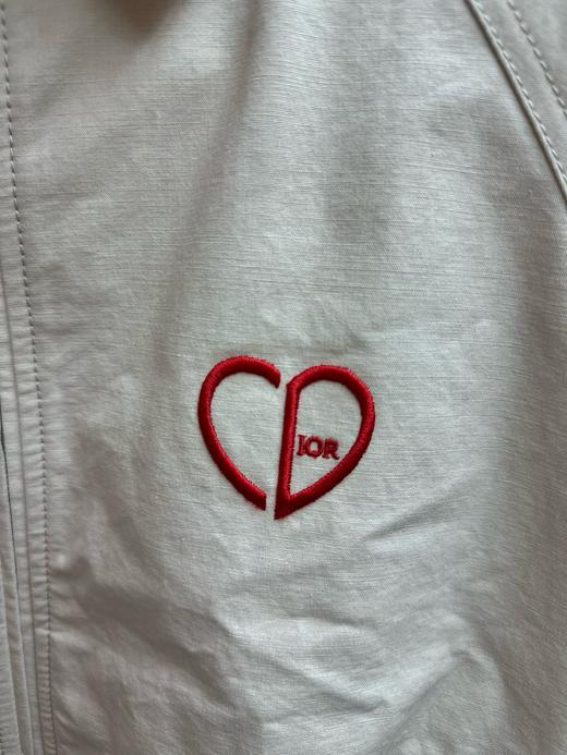 中性款刺绣夾克外套010 商品图2